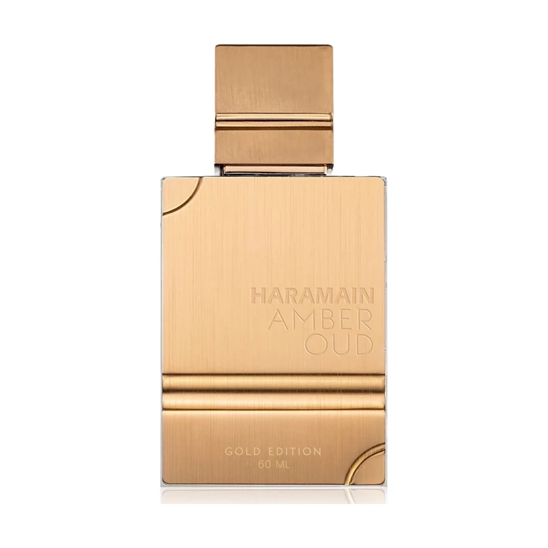 Al Haramain Amber Oud Gold